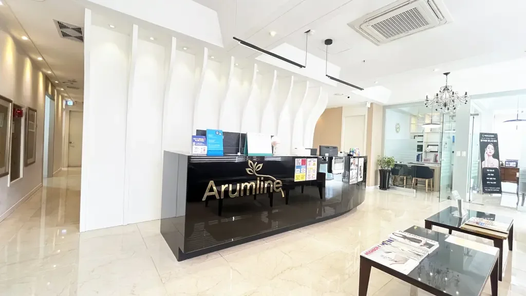 Arumline Plastic Surgery, Skin & Beauty Clinic