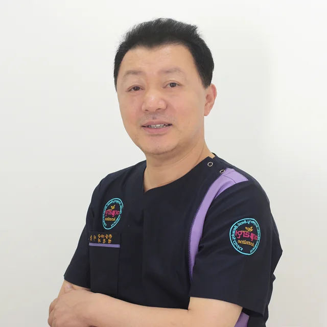 Lee Joong-geun