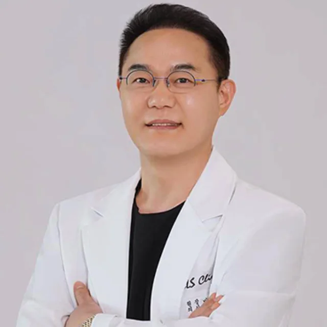 Hyun Cheol Park