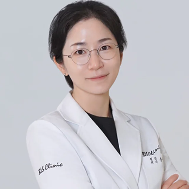 Juseon Hong