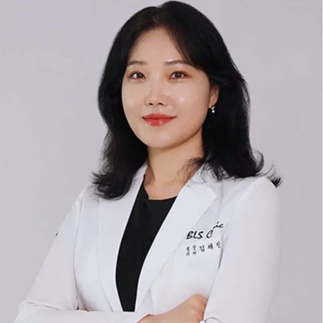Se Jin Kim