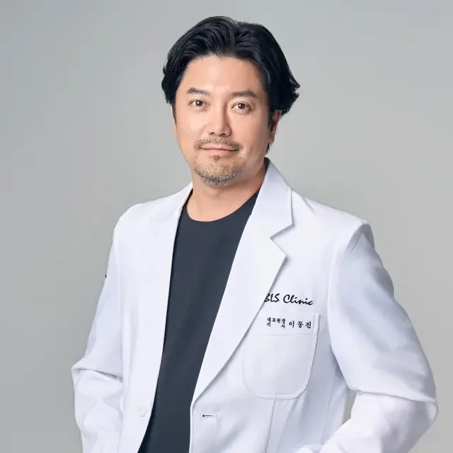 Yi Dong-jin