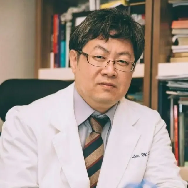 Hansen Lee
