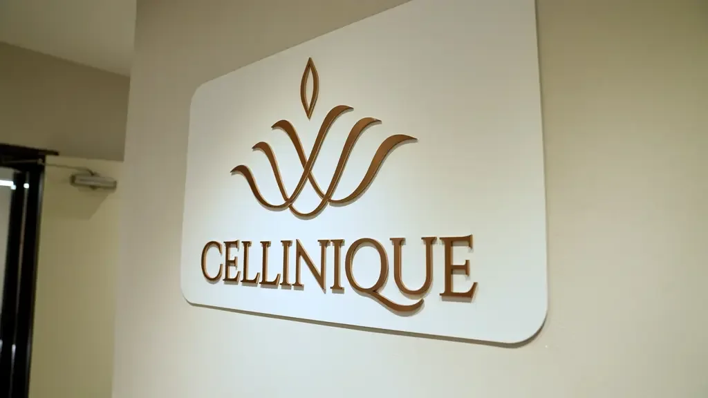 Cellinique Clinic — official clinic photograph 1