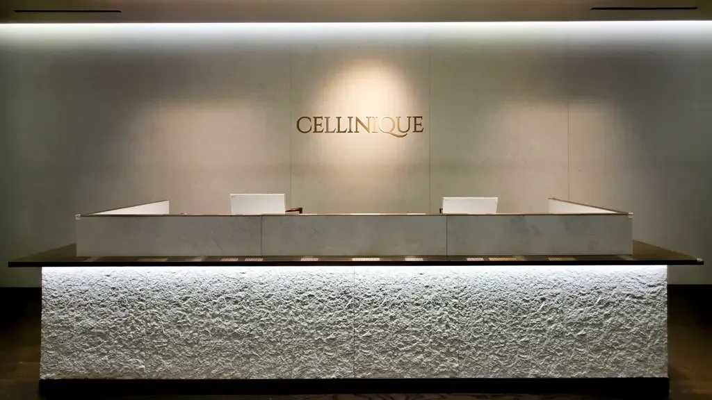 Cellinique Clinic