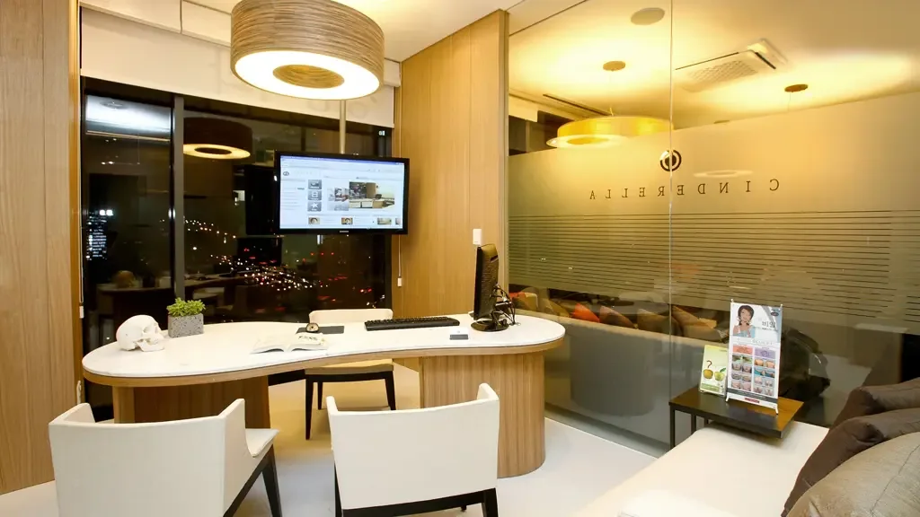 Cinderella Plastic Surgery Clinic (Sinsa Branch) — official clinic photograph 4