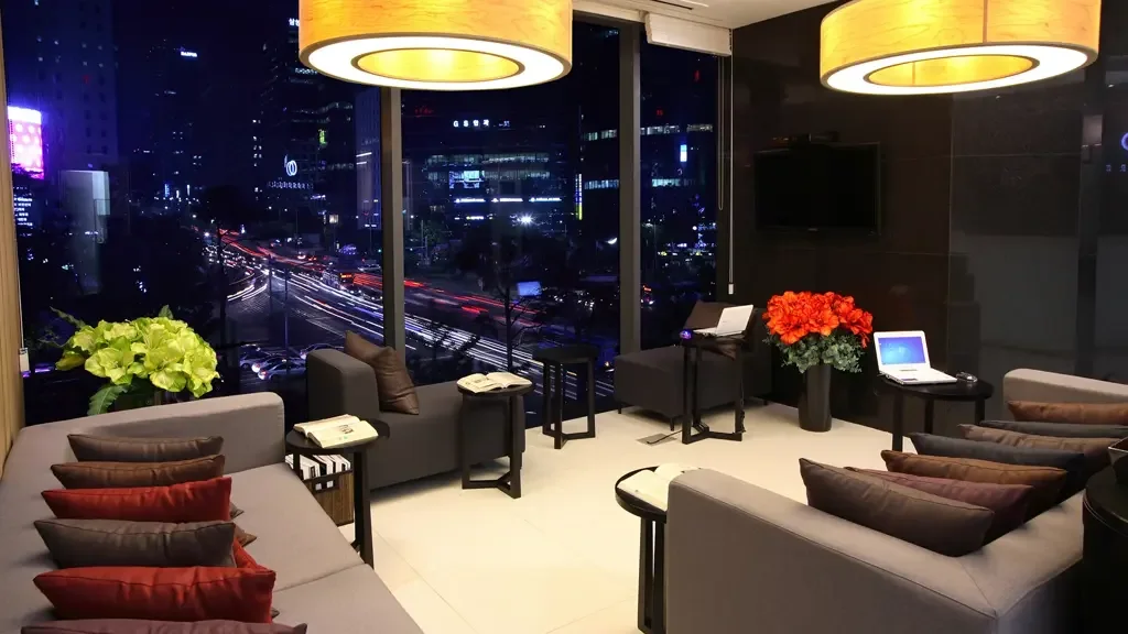 Cinderella Plastic Surgery Clinic (Sinsa Branch) — official clinic photograph 5