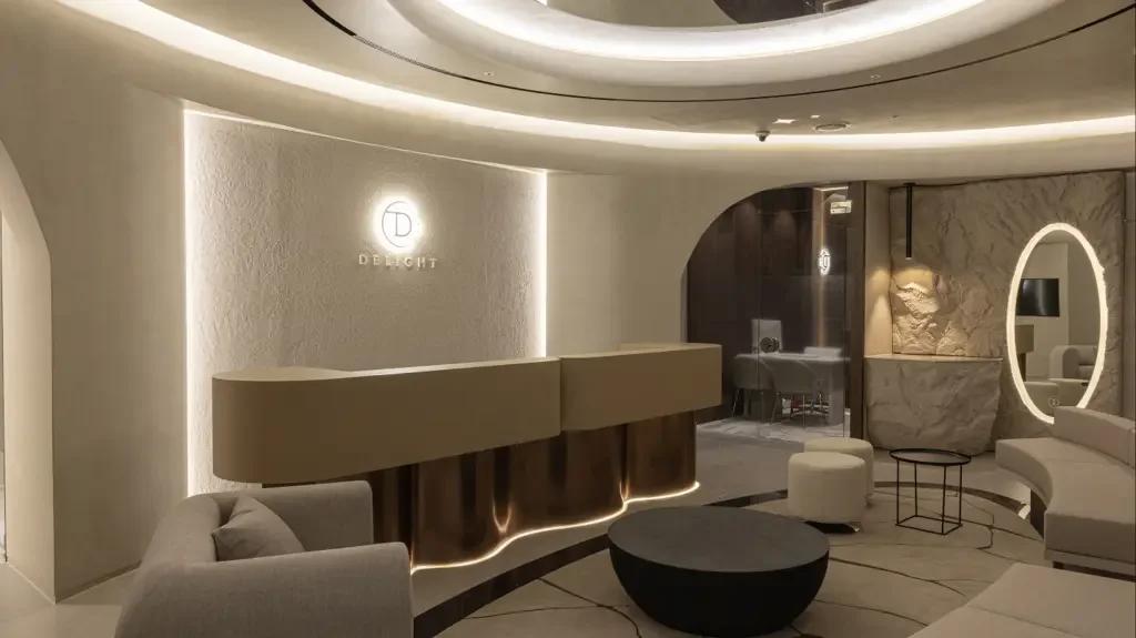 Delight Dermatology Clinic