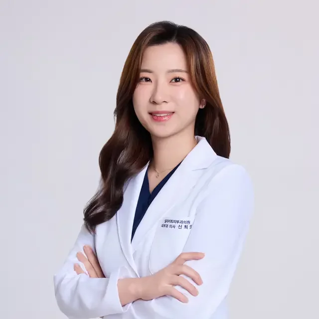 Hui Young Shin