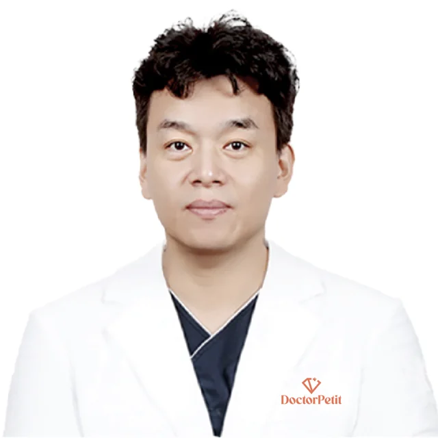 Kyung-deok Go