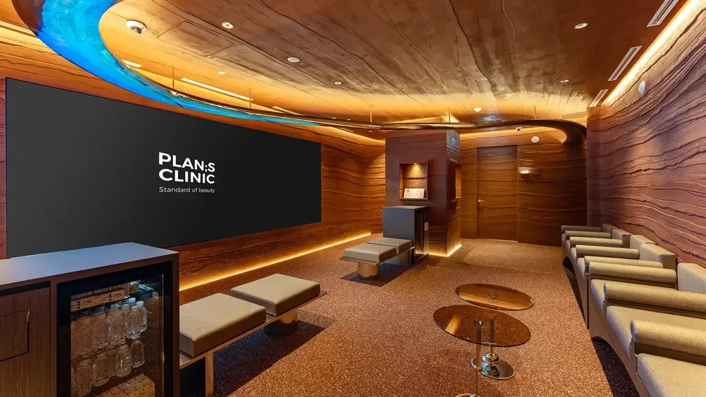 Gangnam Plans Clinic