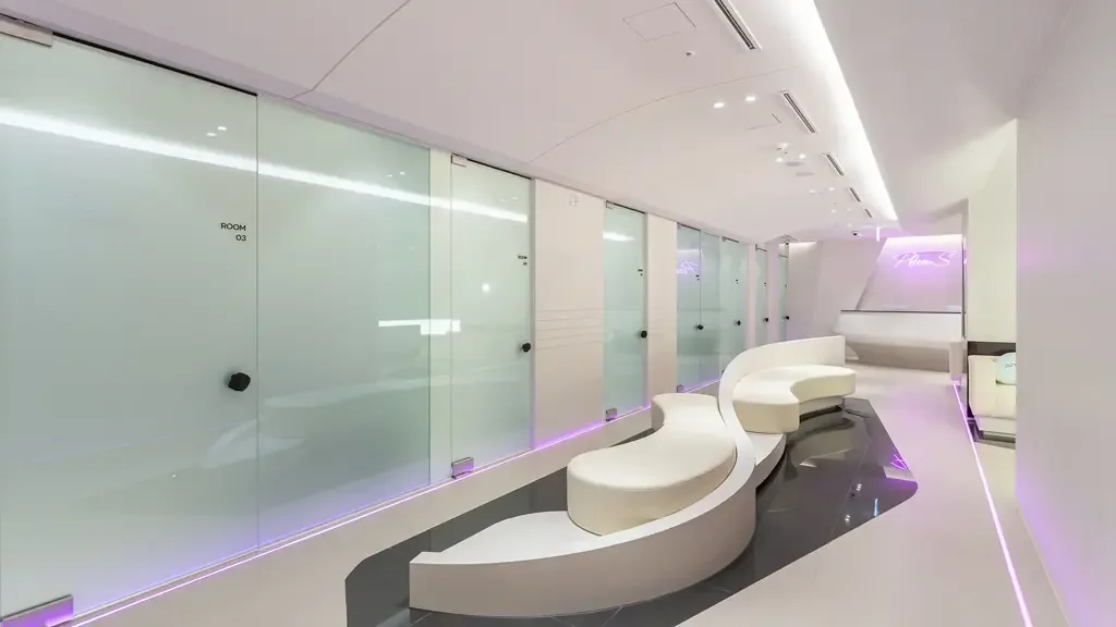 Gangnam Plans Clinic — official clinic photograph 6