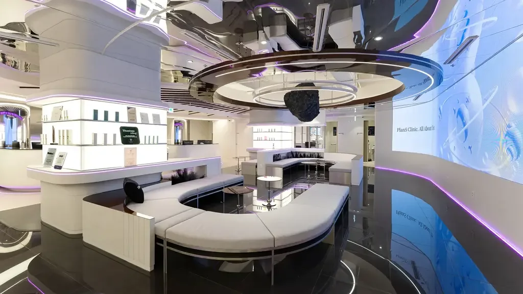 Gangnam Plans Clinic — official clinic photograph 7