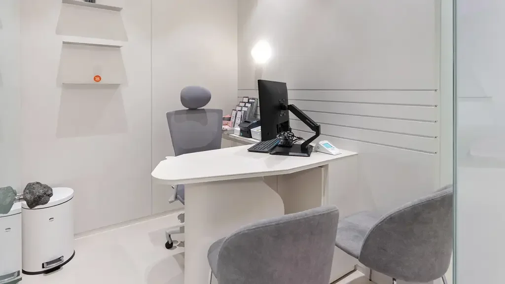 Gangnam Plans Clinic — official clinic photograph 8