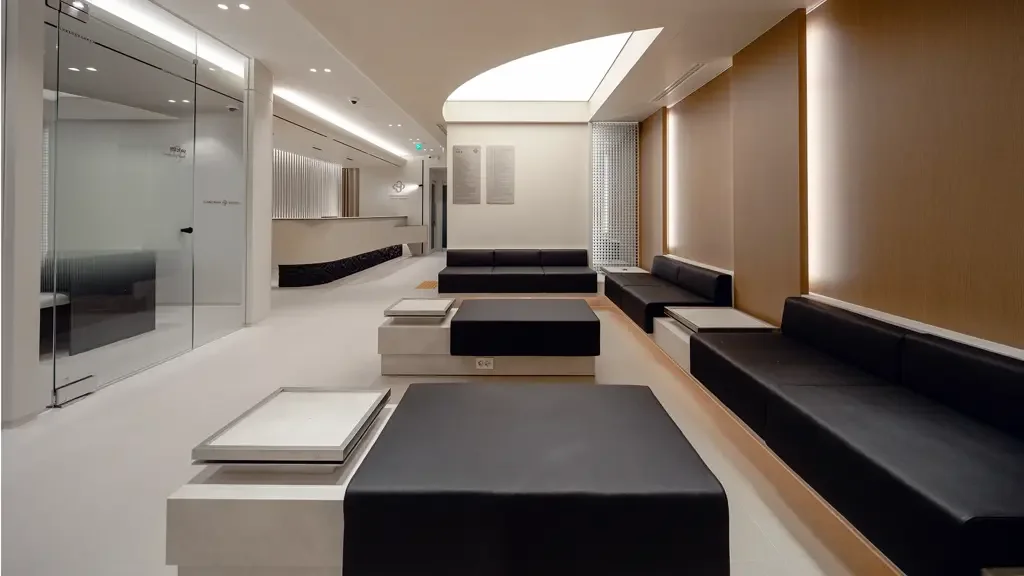 Gangnam Seoyon Plastic Surgery — official clinic photograph 3