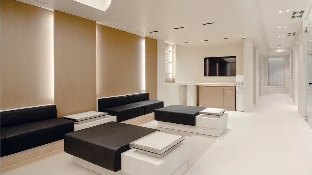 Gangnam Seoyon Plastic Surgery — official clinic photograph 4