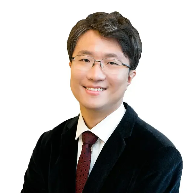 Dongil Choi