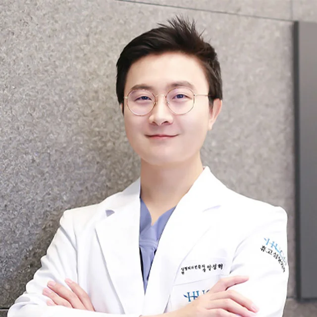 Seonghyeok Yang
