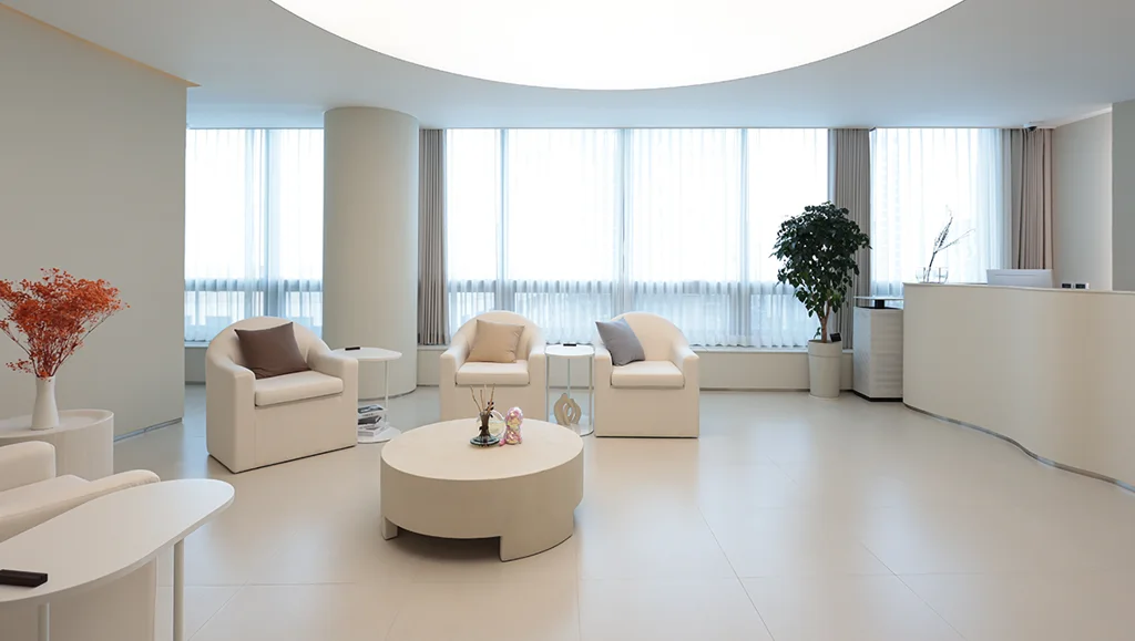 Lupiel Clinic — official clinic photograph 4
