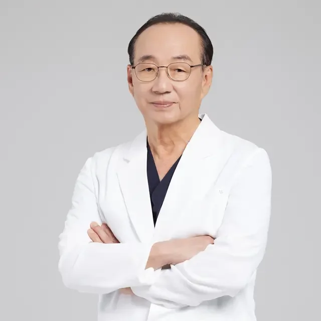 Byung-chil Cho
