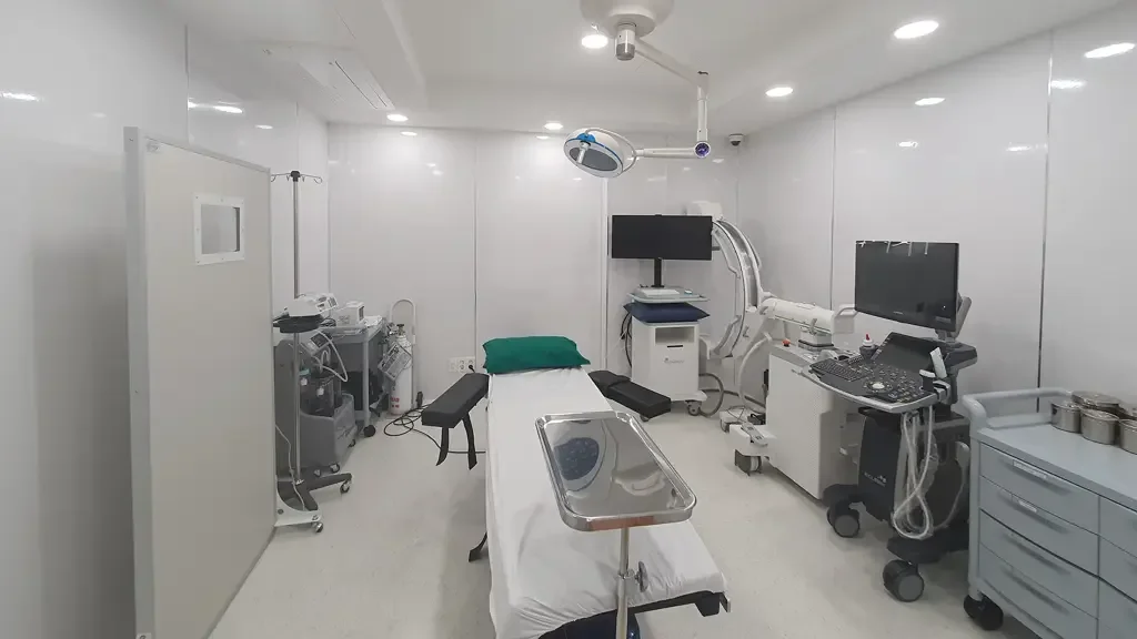 Medicell Plus Clinic — official clinic photograph 5