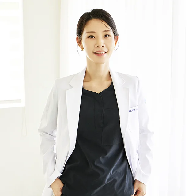 Hae-in Lee