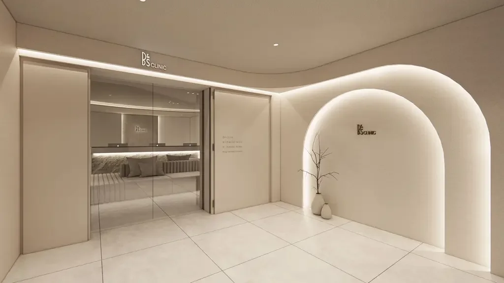 Samsung B&S Clinic — official clinic photograph 1