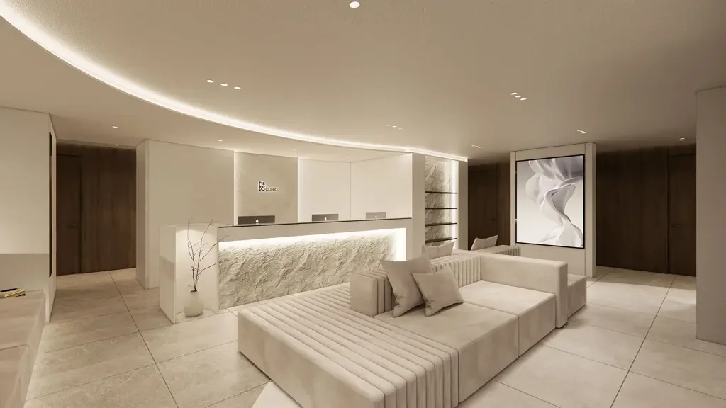 Samsung B&S Clinic — official clinic photograph 3