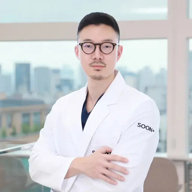 Jong Hyun Park