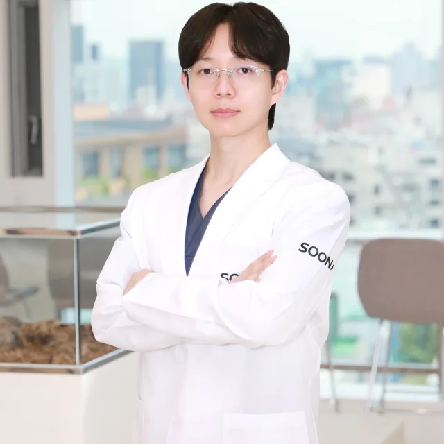 Sangbin Jeong
