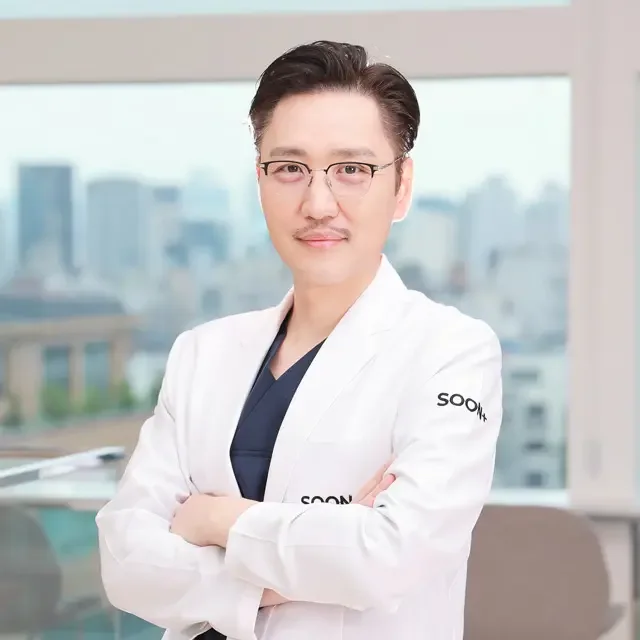 Soon Dong Kim