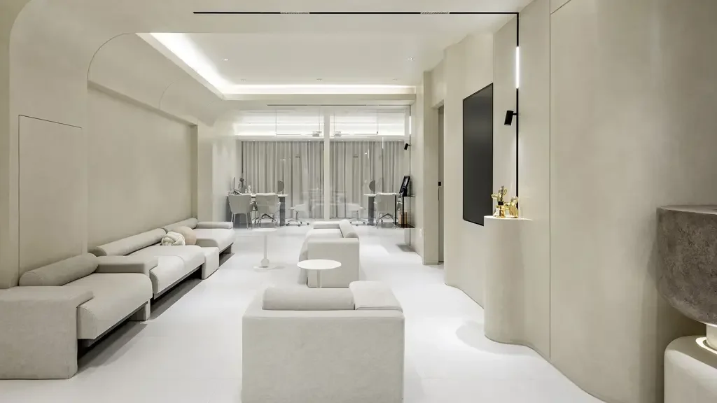 Sugar Plastic Surgery — official clinic photograph 2