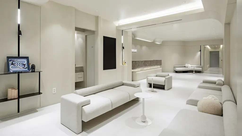 Sugar Plastic Surgery — official clinic photograph 3