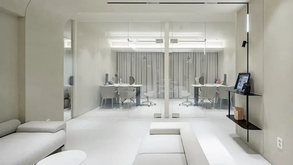 Sugar Plastic Surgery — official clinic photograph 4