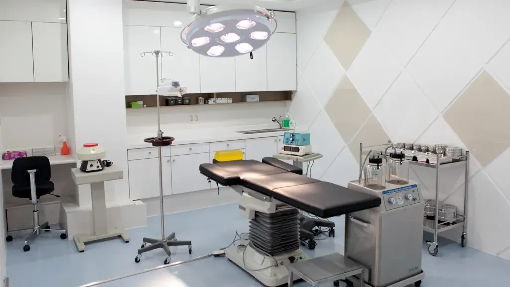 WiLL Plastic Surgery Clinic — official clinic photograph 4