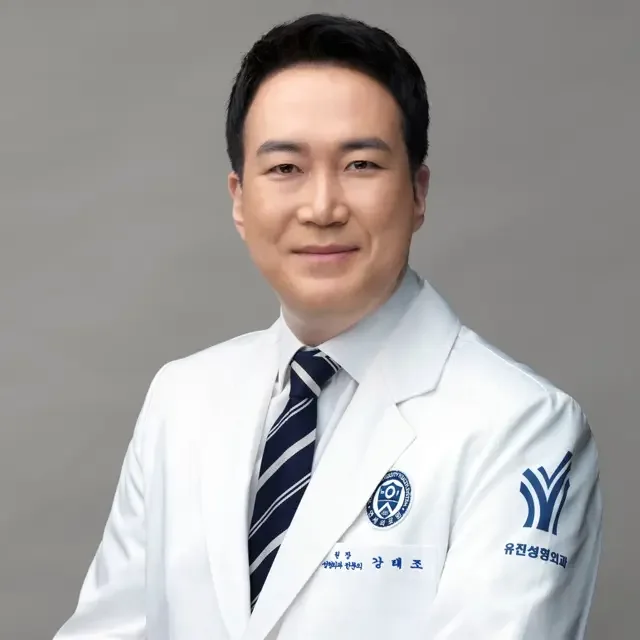 Tae-jo Kang