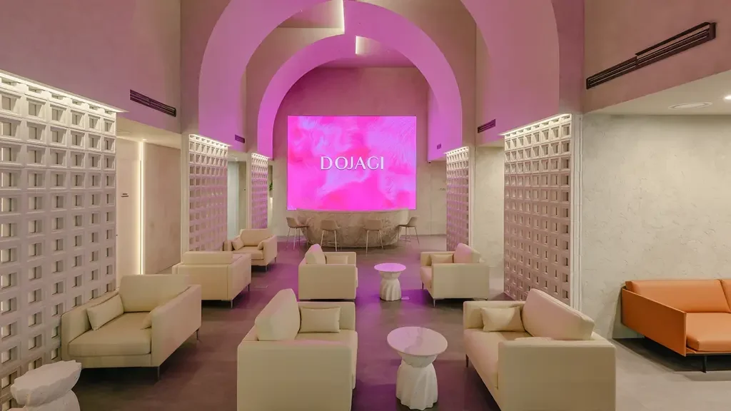 Dojagi Clinic