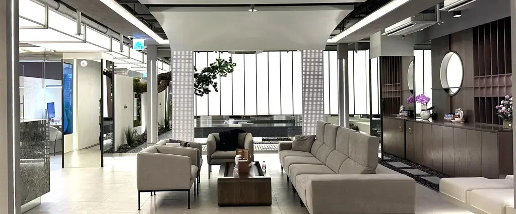 Kleam Clinic Myeongdong