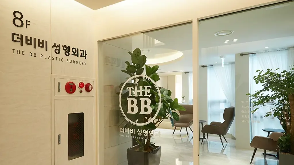 The BB Plastic Surgery