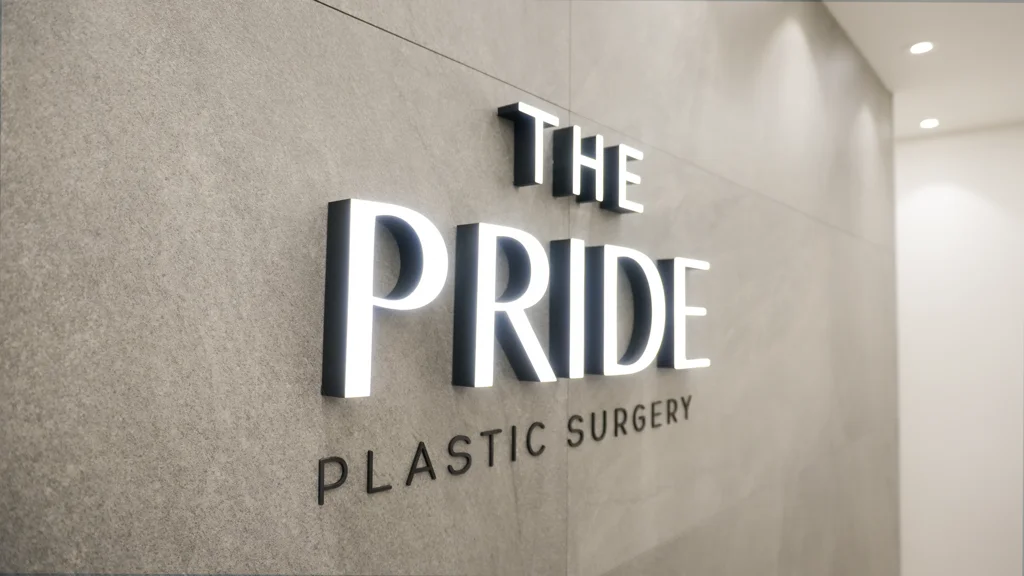 The Pride Plastic Surgery