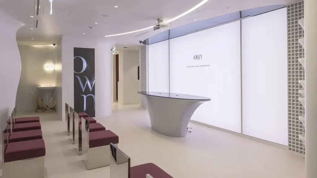 Own Clinic Samseong