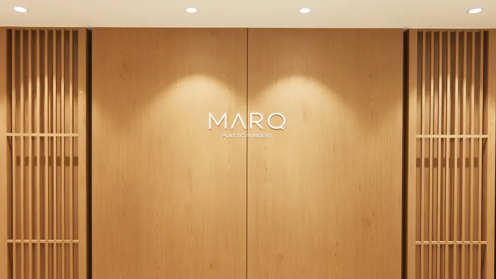Marq Plastic Surgery