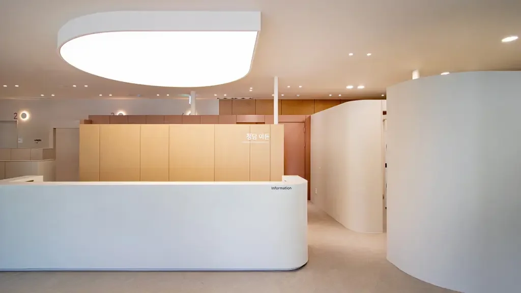 Cheongdam Idun Clinic