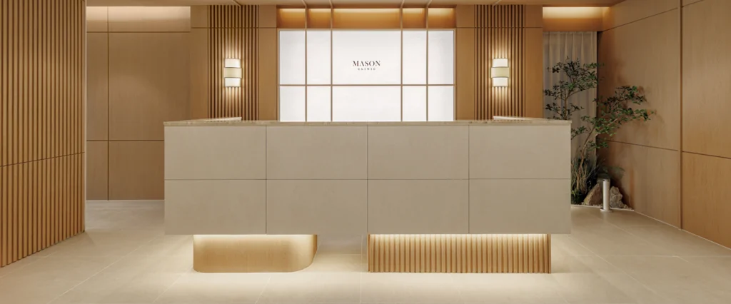 Mason Clinic
