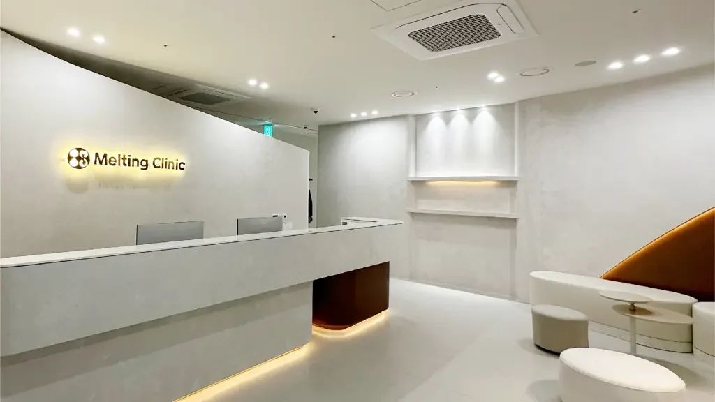 Seongsu Melting Clinic