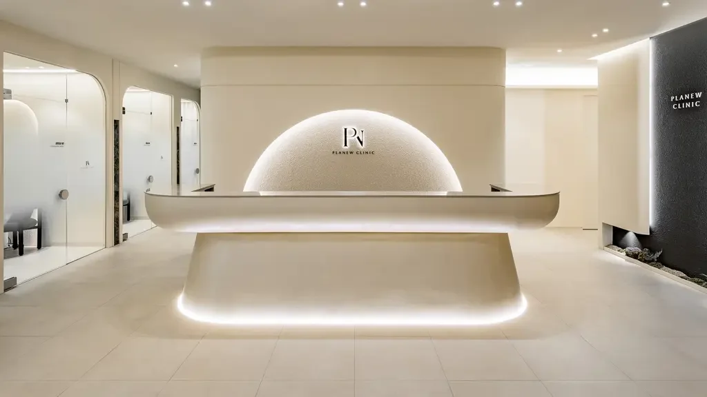 PLANEW Clinic