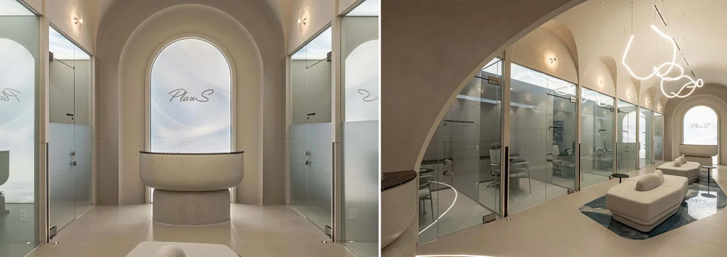 PLANS Clinic Myeongdong