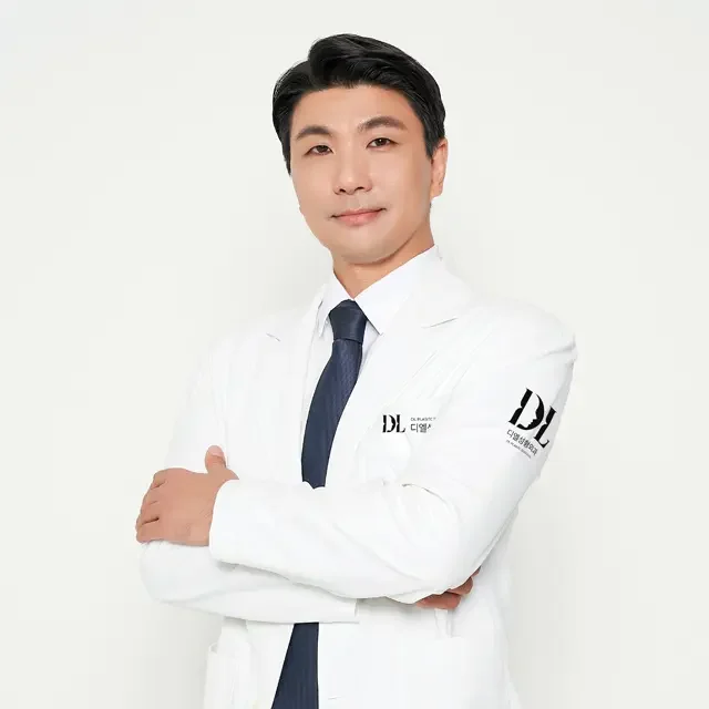 Jinwook Jeong