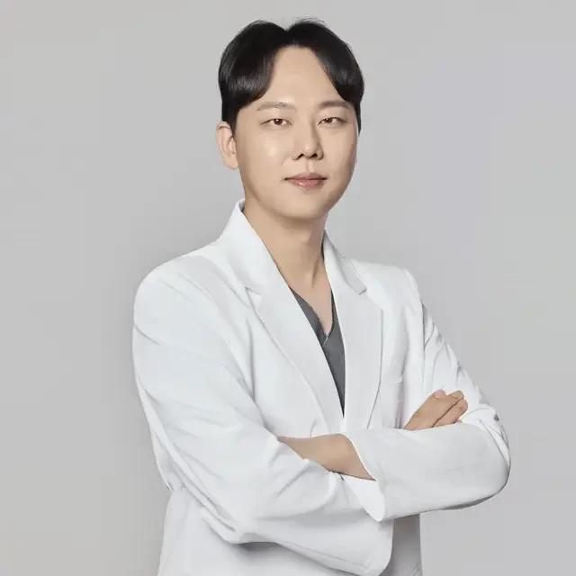 Jong-woo Yoon