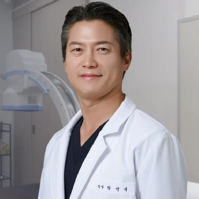 Park Young Seok